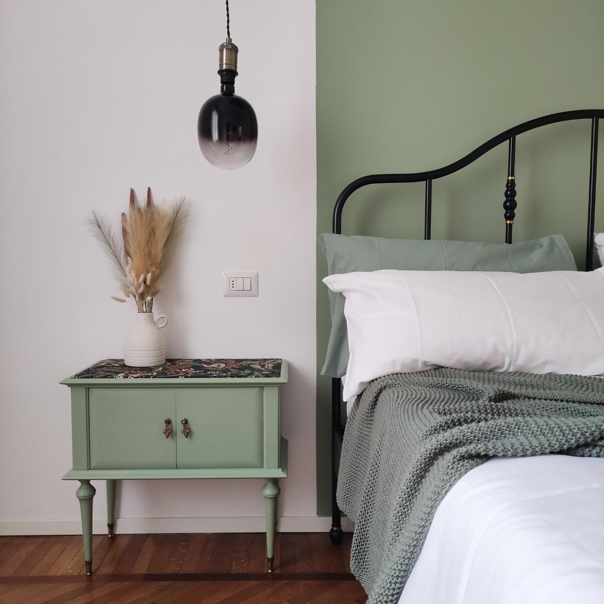 Nine And Three Quarters Rooms - Unique Design Rooms, Bologna